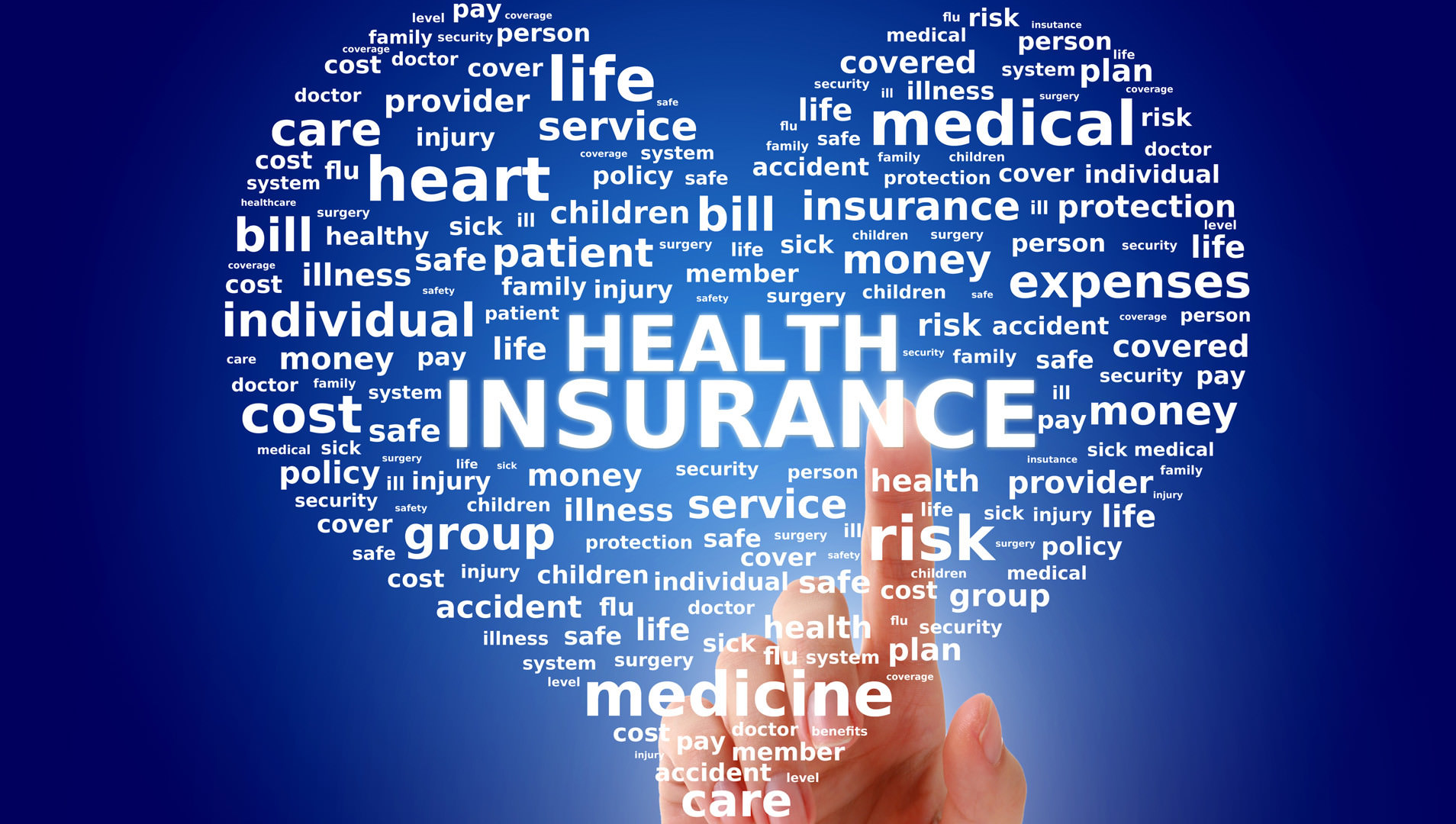 Get Insured during SEP - Federal Marketplace Extends List ...