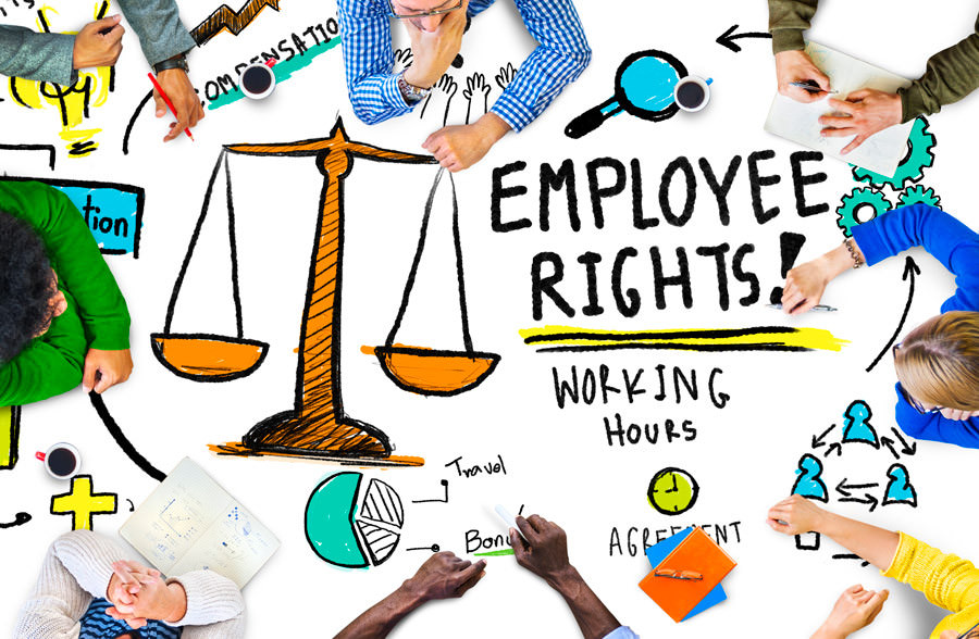 Employees' Rights in Germany