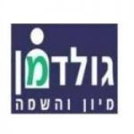 גולדמן מיון והשמה