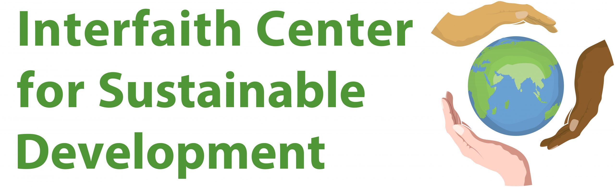 The Interfaith Center for Sustainable Development - Nefesh B'Nefesh ...
