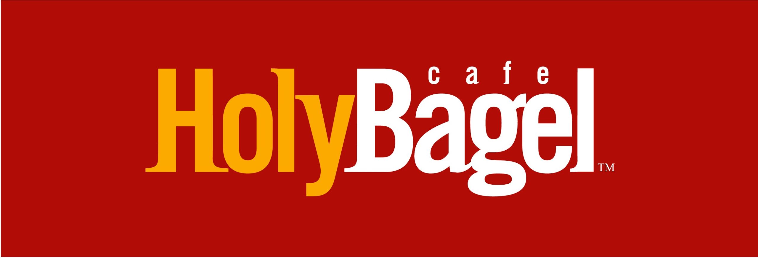 Holy Bagel
