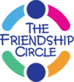 Friendship Circle Central Jerusalem