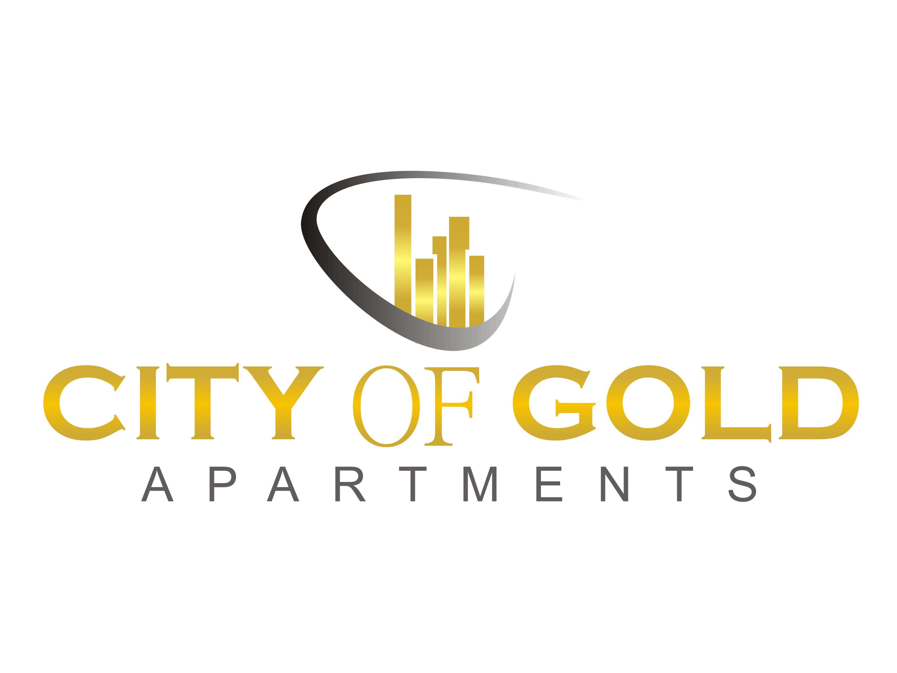 City of Gold Apartments