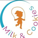 Milk and Cookies Gan