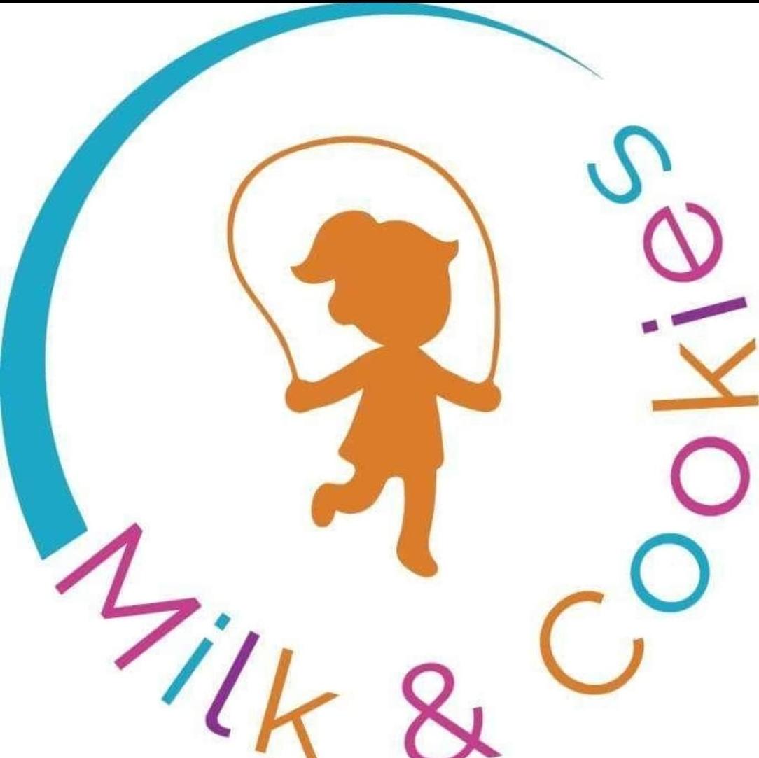 Milk and Cookies Gan