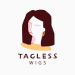 Tagless Wigs