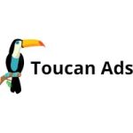 Toucan Ads