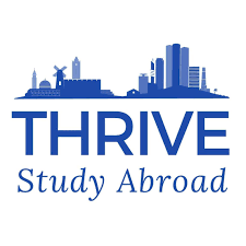 The Nitzavim Fellowship - Thrive Study Abroad