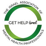 Get Help Israel - The Israel Association of Mental Health Professionals