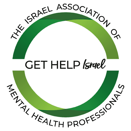 Get Help Israel - The Israel Association of Mental Health Professionals
