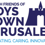 Boys Town Jerusalem