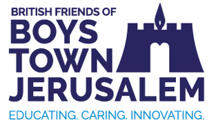 Boys Town Jerusalem