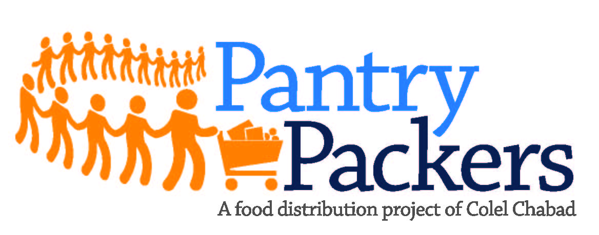 Pantry Packers