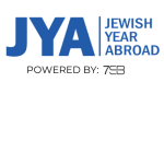 Jewish Year Abroad