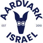 Aardvark Israel