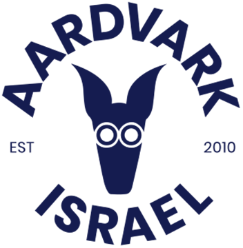 Aardvark Israel
