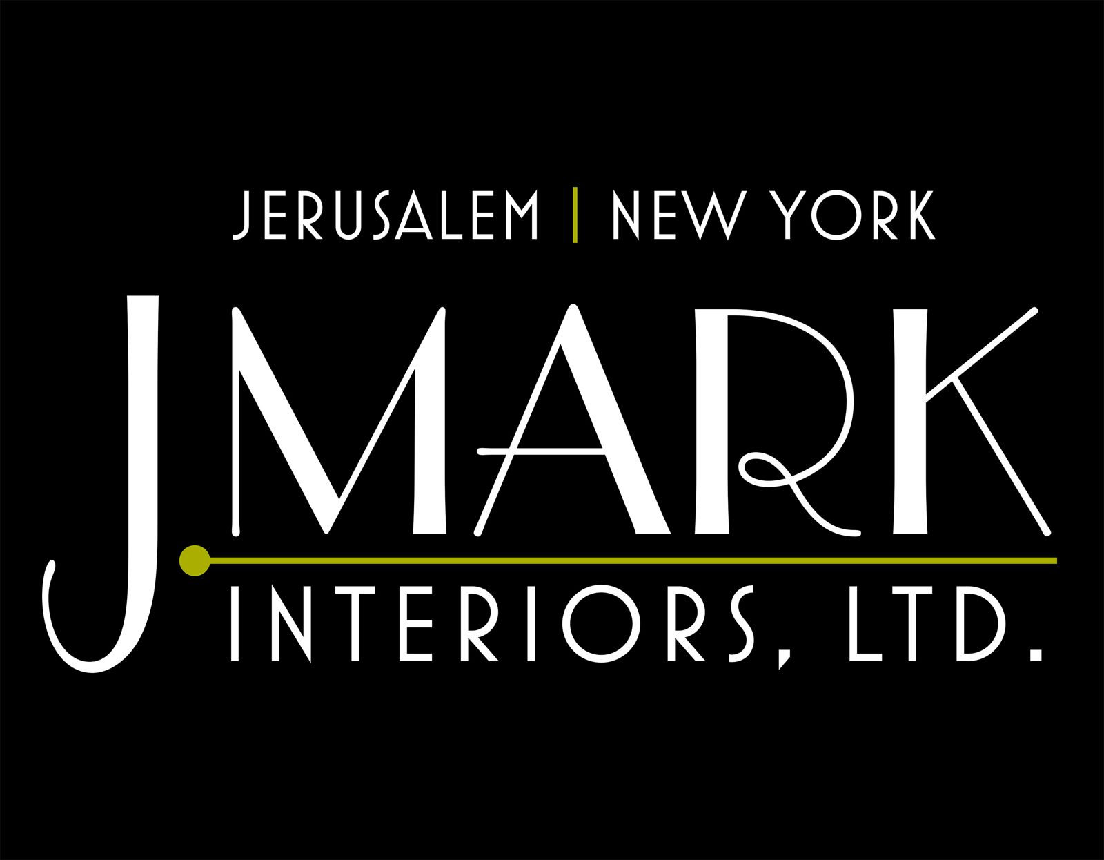 J. Mark Interiors