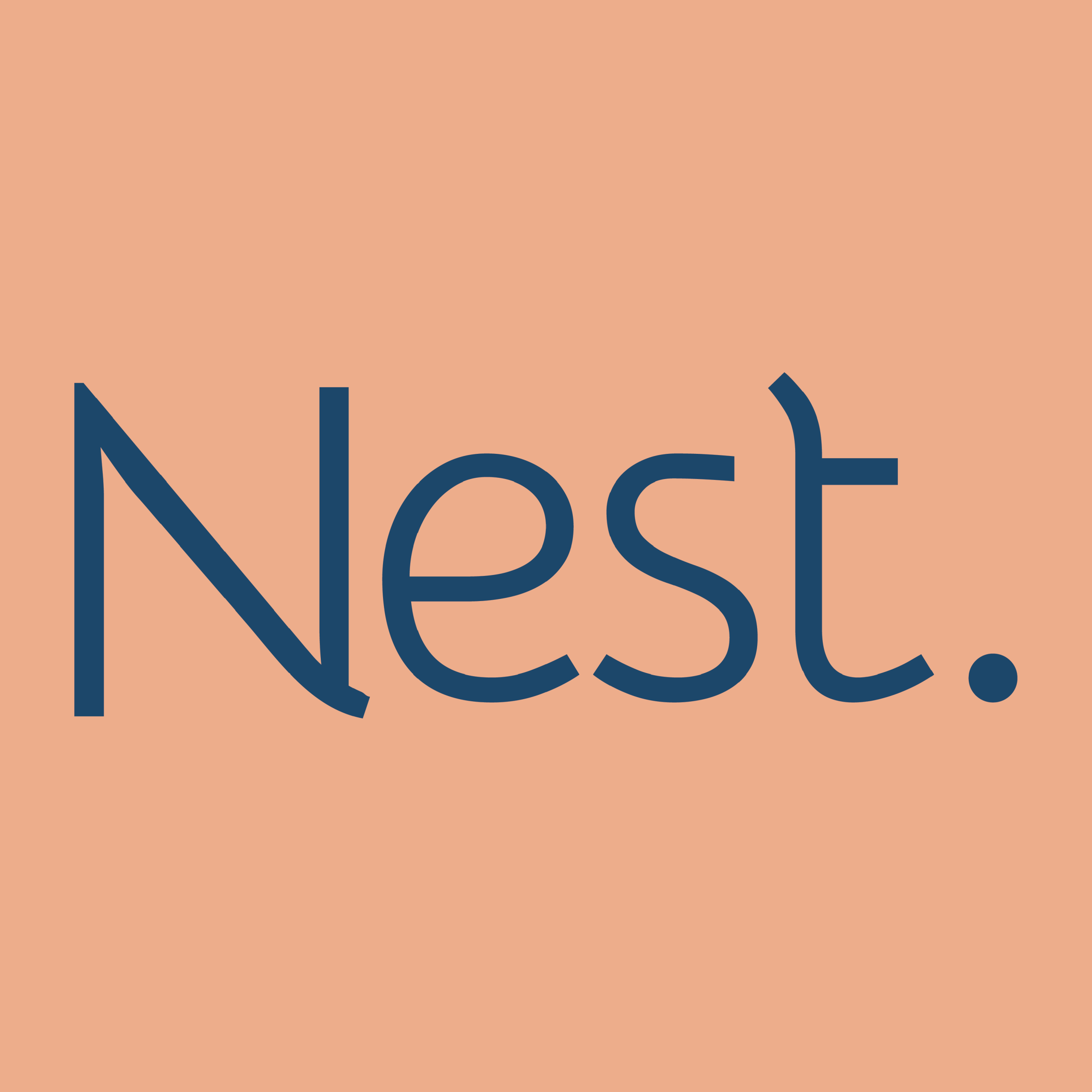 Nest.