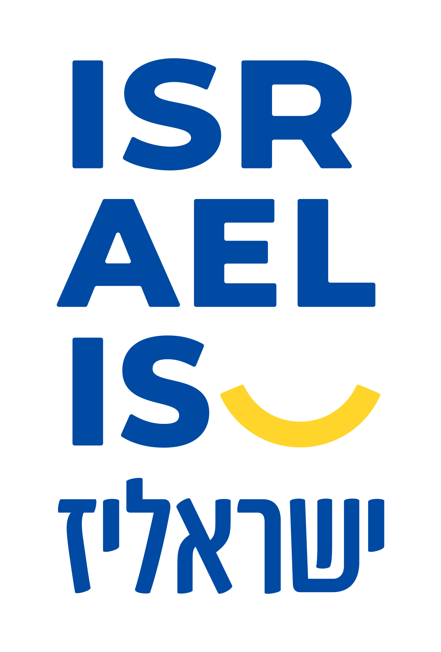 Israel-is