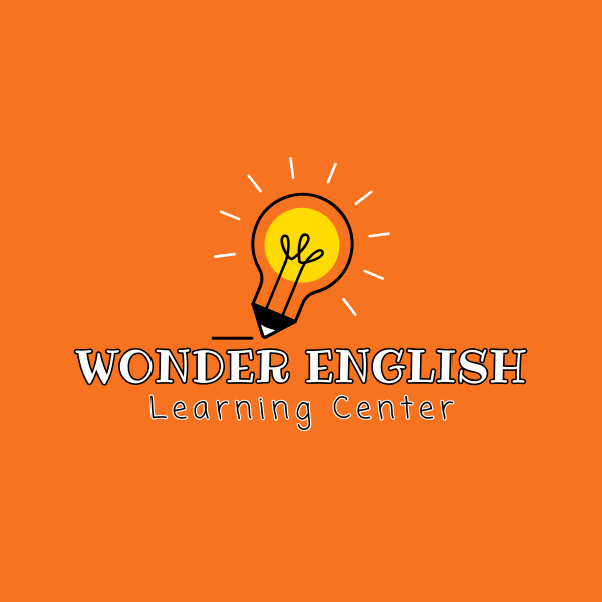 Wonder English