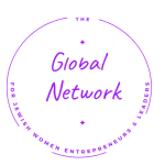 Global Network for Jewish Women Entrepreneurs & Leaders