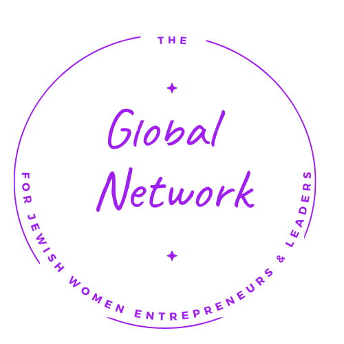 Global Network for Jewish Women Entrepreneurs & Leaders