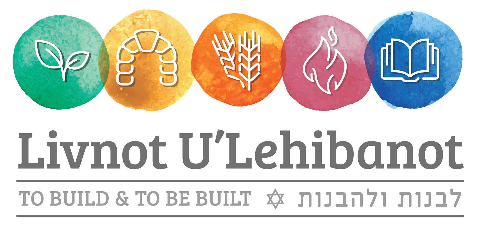 Livnot U’Lehibanot