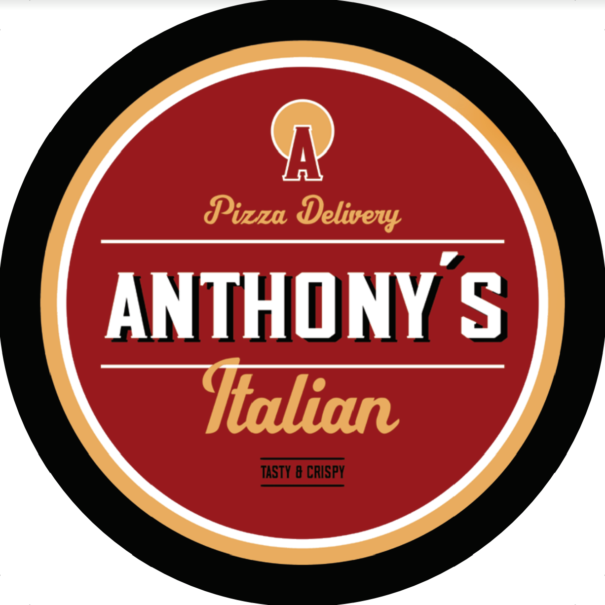 Anthony’s Pizza