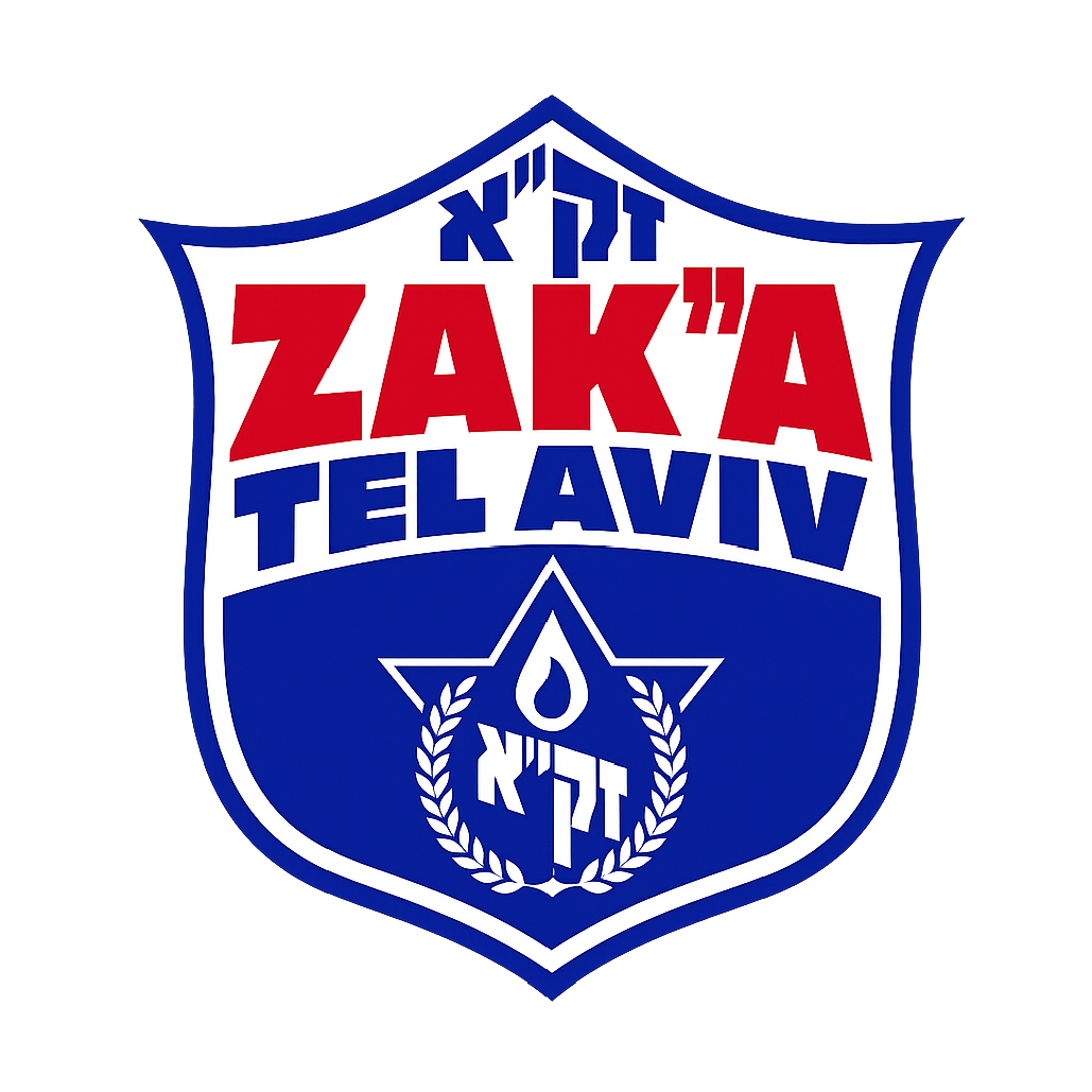 Zaka Tel Aviv