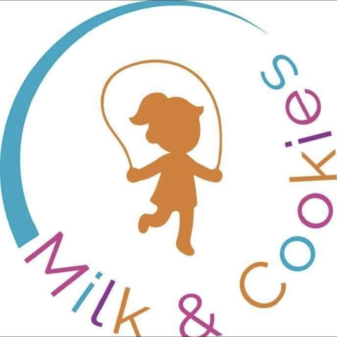 Milk and Cookies Gan