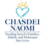 Chasdei Naomi