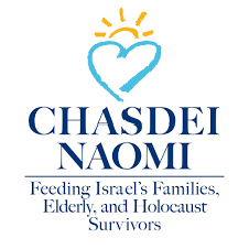 Chasdei Naomi
