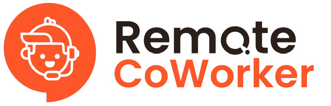 Remote CoWorker