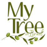 My Tree in Israel