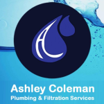 Ashley Coleman Plumbing Services