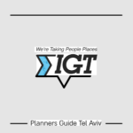 Israel & Global Travel
