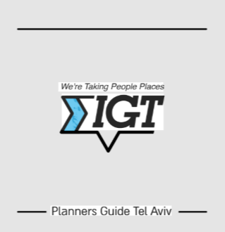 Israel & Global Travel