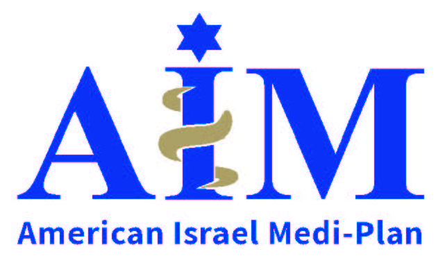 A.I.M - American Israel Medi-Plan