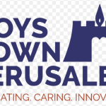 Boys Town Jerusalem