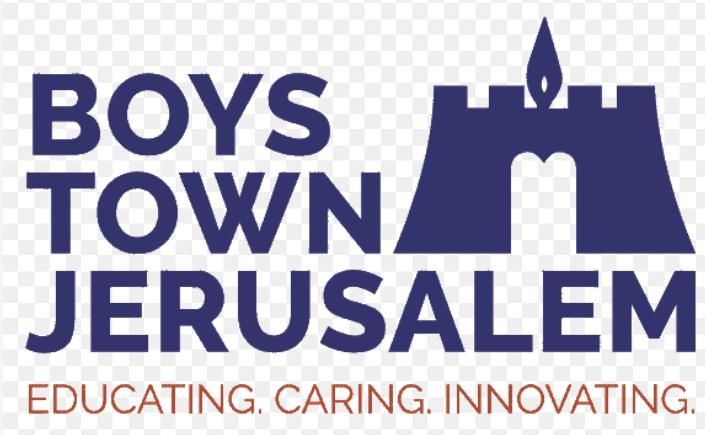 Boys Town Jerusalem