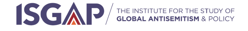 Institute for the Study of Global Antisemitism and Policy