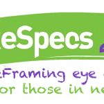 Re-Specs Frames - Eyeglasses for the Needy