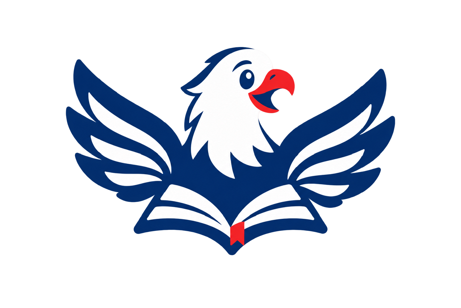 American Eagle School of English
