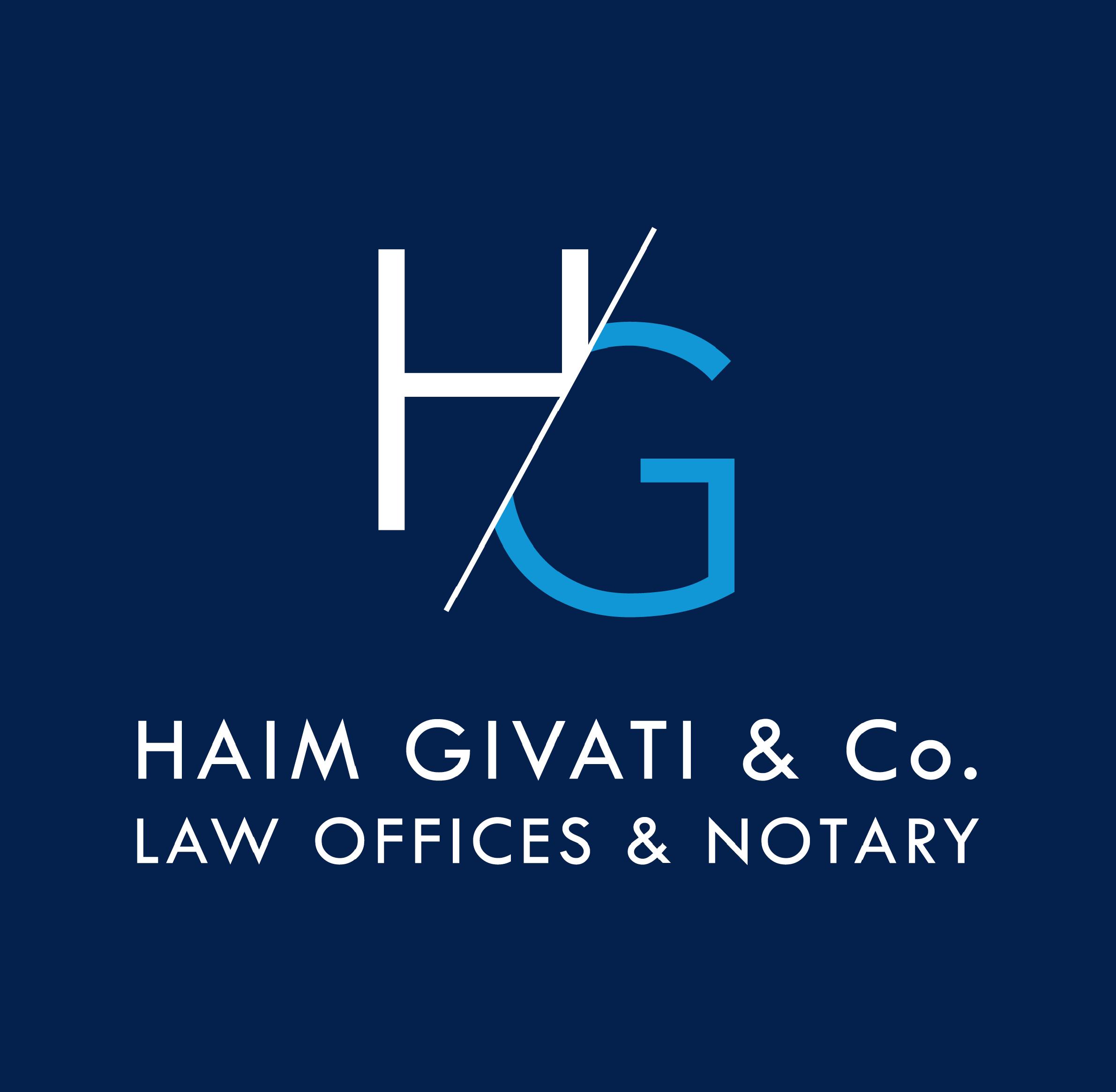 Haim Givati & Co. Law Offices