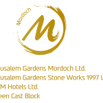 Jerusalem Gardens Mordoch Ltd.