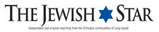 The Jewishj Star