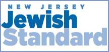 New Jersey Jewish Standard