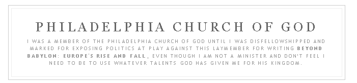 Philadelphia Church of God