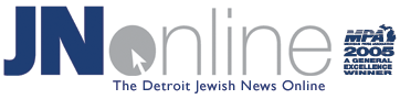 Detroit Jewish News