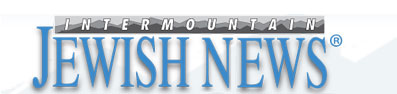 Intermountain Jewish News